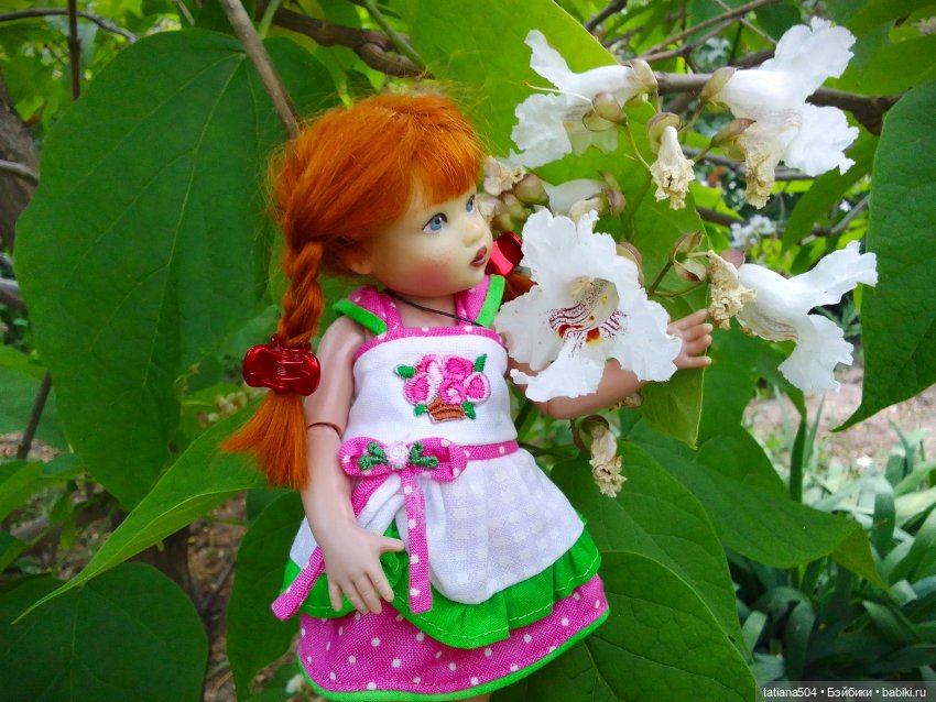 Незатейливые похождения Кишуль