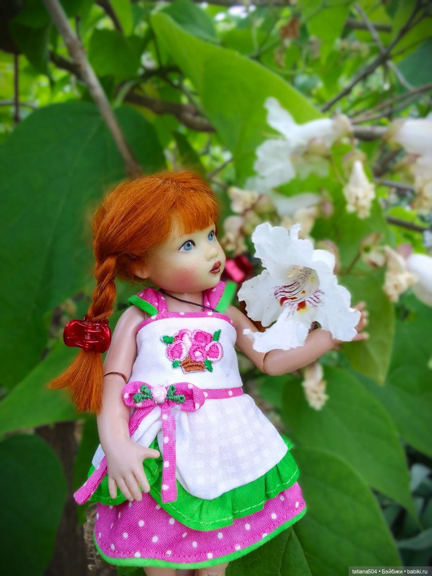 Незатейливые похождения Кишуль