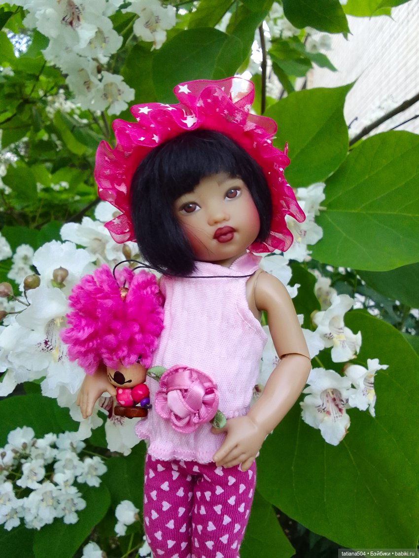 Незатейливые похождения Кишуль (фото 9)