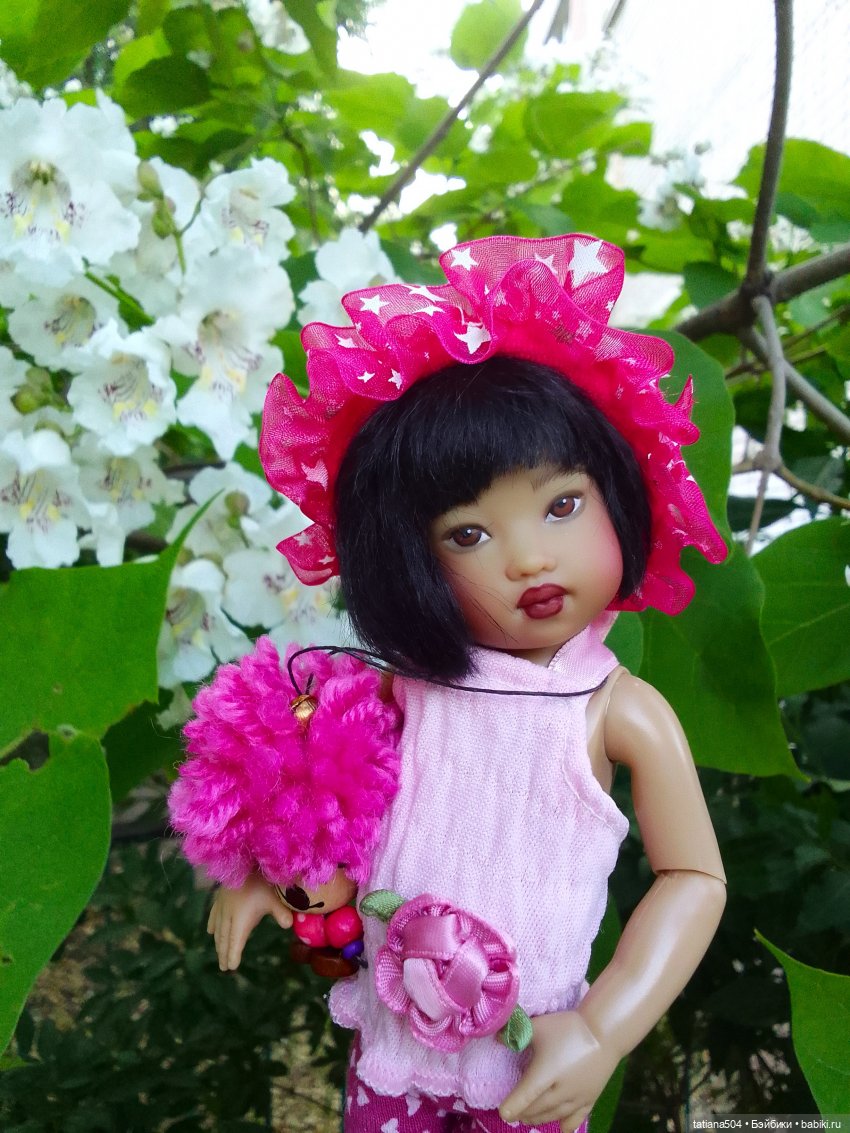 Незатейливые похождения Кишуль