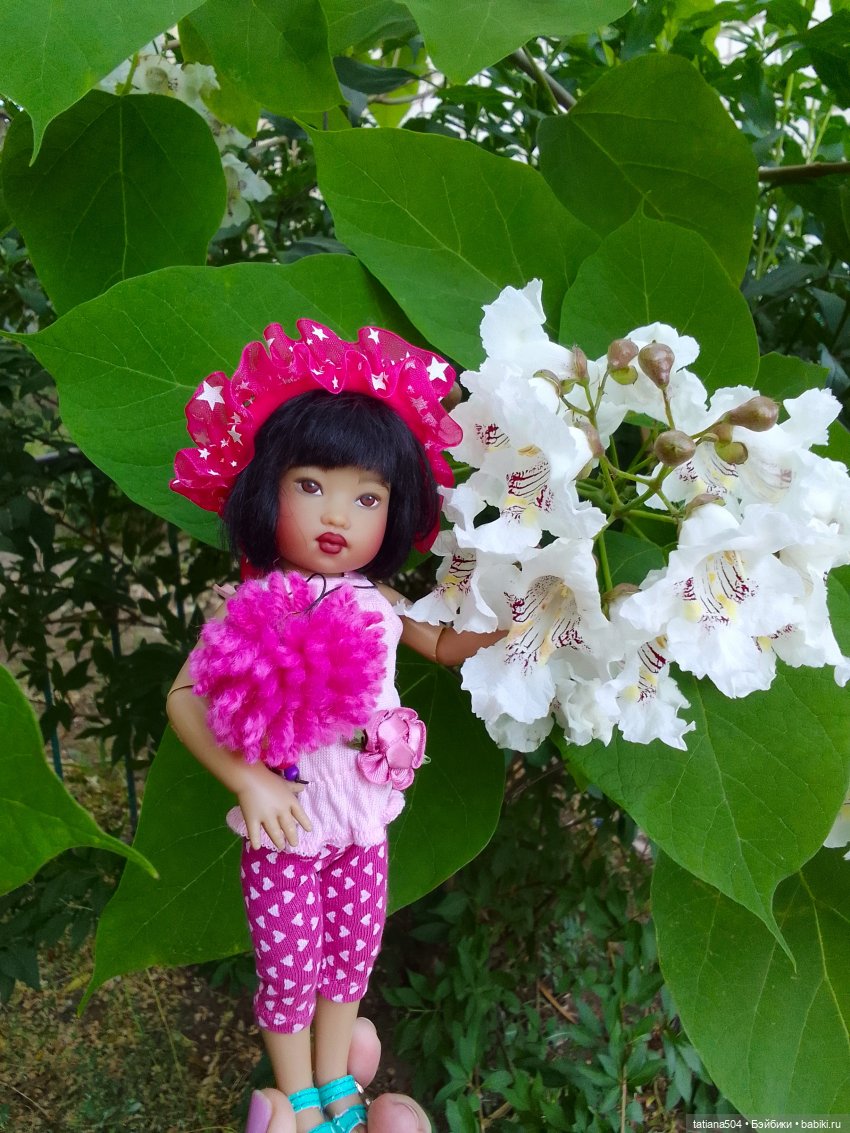 Незатейливые похождения Кишуль