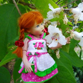 Незатейливые похождения Кишуль