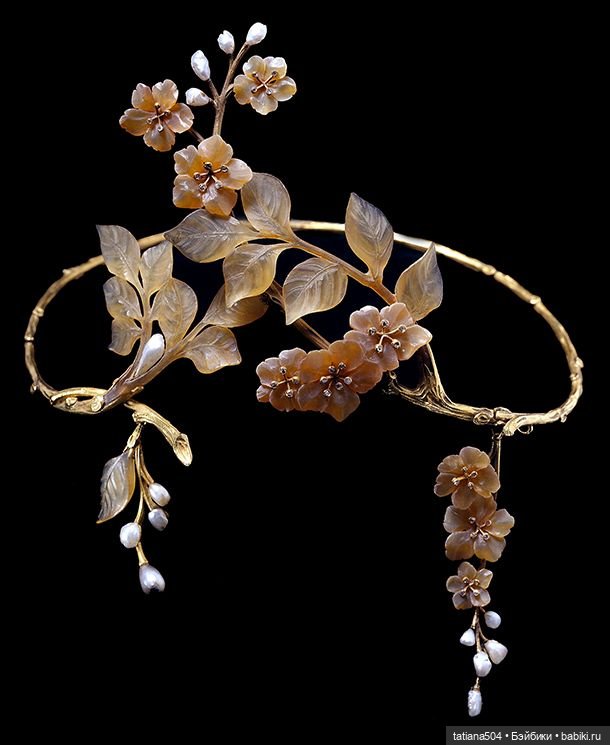 Когда цветет душистый Жасмин