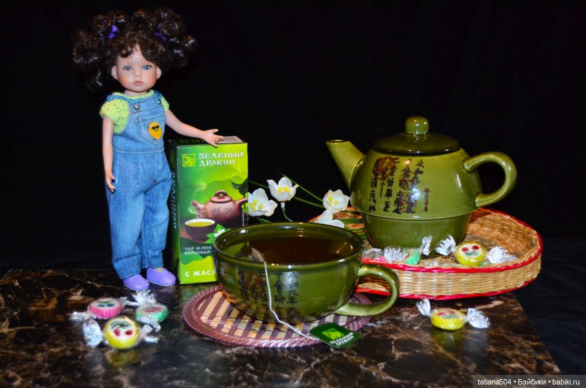 Когда цветет душистый Жасмин