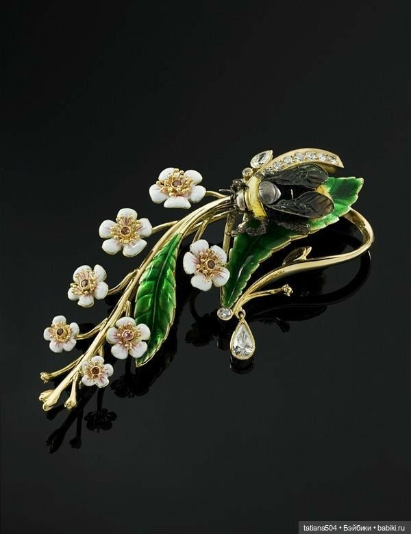 Когда цветет душистый Жасмин