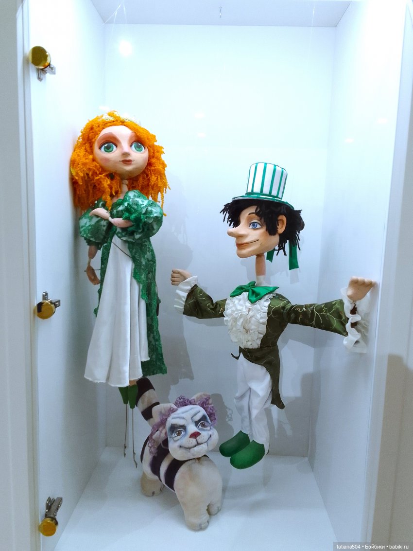 Маша в гостях у сказки — Куклы Adora (Адора): коллекционные виниловые