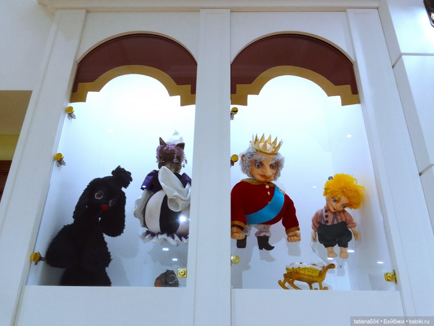 Маша в гостях у сказки — Куклы Adora (Адора): коллекционные виниловые