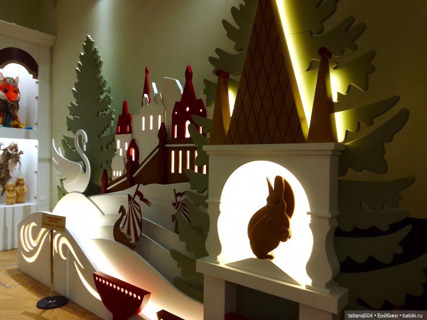 Маша в гостях у сказки — Куклы Adora (Адора): коллекционные виниловые