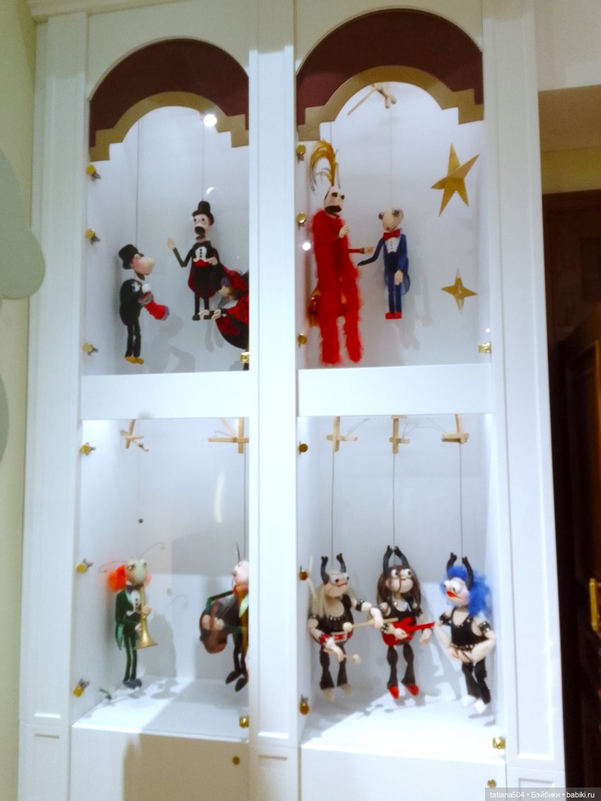 Маша в гостях у сказки — Куклы Adora (Адора): коллекционные виниловые