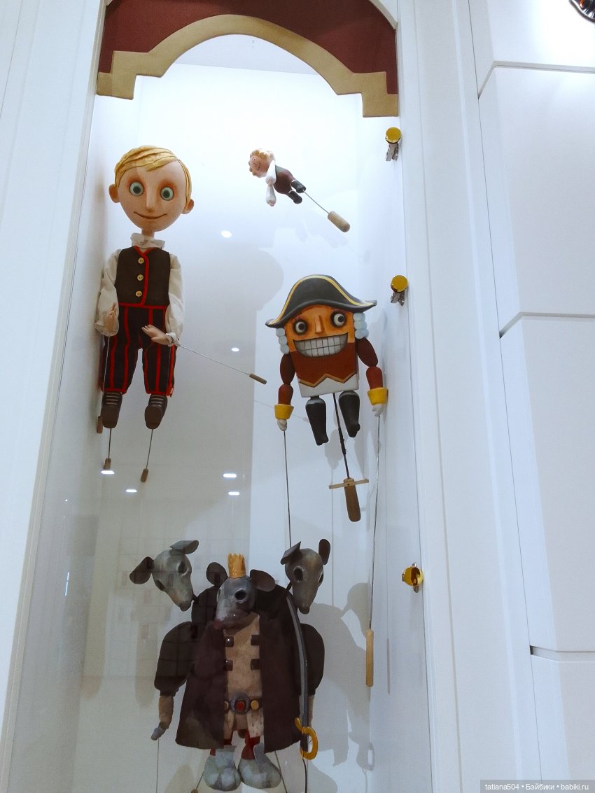 Маша в гостях у сказки — Куклы Adora (Адора): коллекционные виниловые