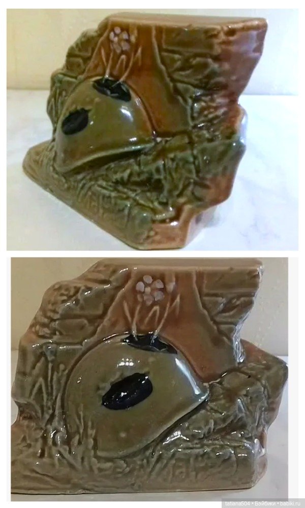 Волгоградский Керамический Завод - СУВЕНИРЫ часть 1