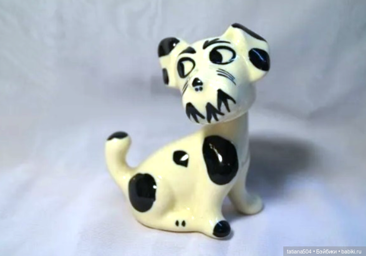 Волгоградский Керамический Завод - СУВЕНИРЫ часть 1