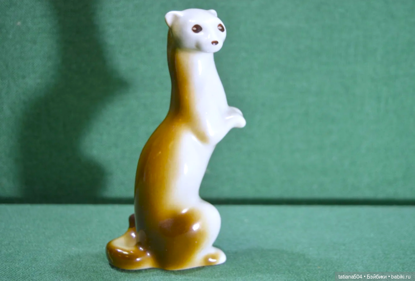 Волгоградский Керамический Завод - СУВЕНИРЫ часть 1