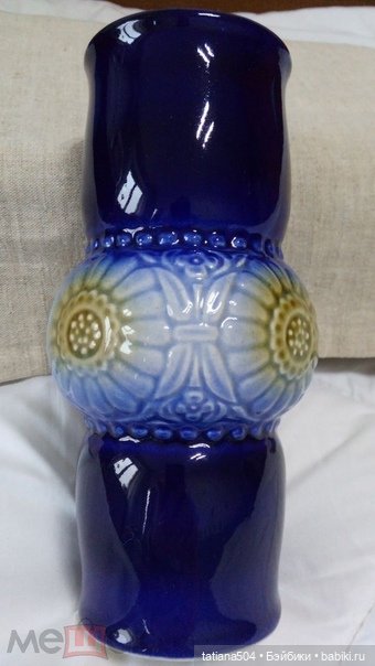 Волгоградский керамический завод – предметы моего детства 2 часть