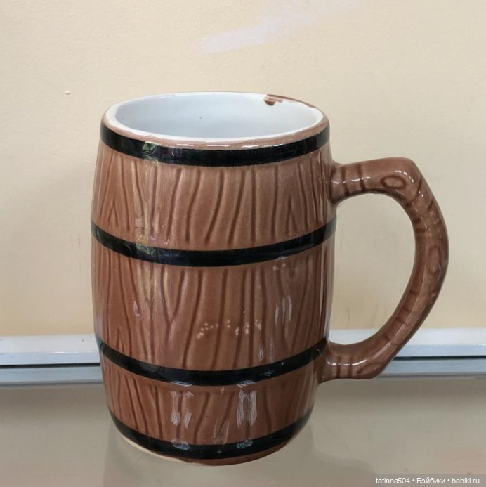 Волгоградский керамический завод – предметы моего детства 2 часть