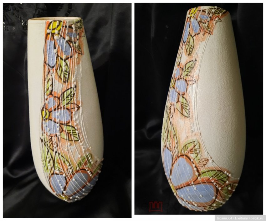 Волгоградский керамический завод – предметы моего детства 2 часть