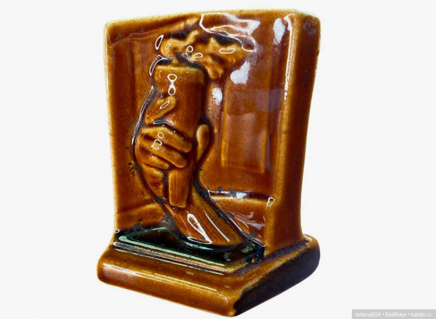 Волгоградский Керамический Завод - СУВЕНИРЫ часть 1 (фото 10)