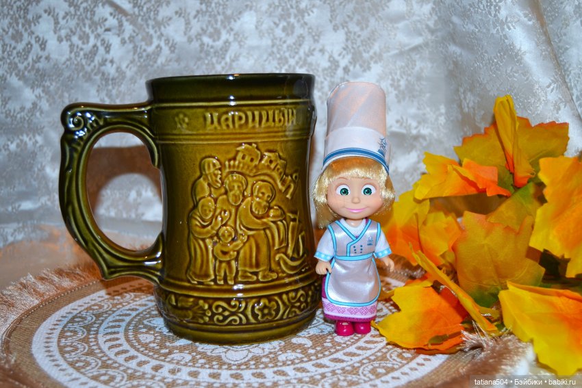 Волгоградский керамический завод – предметы моего детства 2 часть