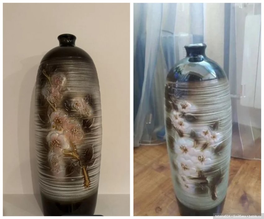 Волгоградский керамический завод – предметы моего детства 2 часть