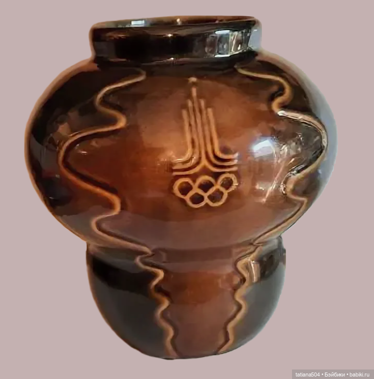 Волгоградский Керамический Завод - СУВЕНИРЫ часть 1