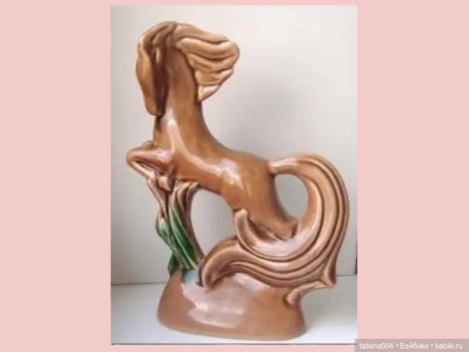 Волгоградский Керамический Завод - СУВЕНИРЫ часть 1