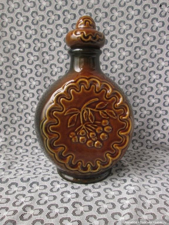 Волгоградский керамический завод – предметы моего детства 2 часть