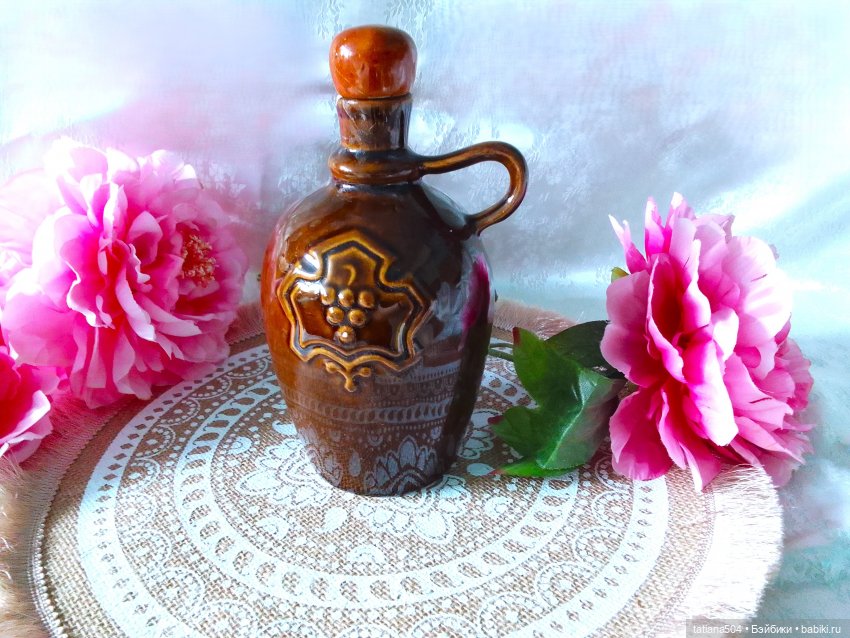 Волгоградский керамический завод – предметы моего детства 2 часть