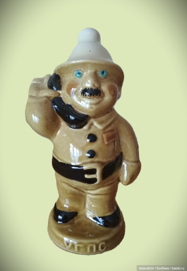 Волгоградский Керамический Завод - СУВЕНИРЫ часть 1