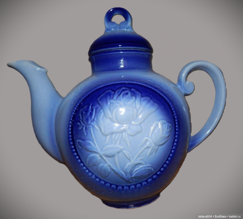 Волгоградский керамический завод – предметы моего детства 2 часть