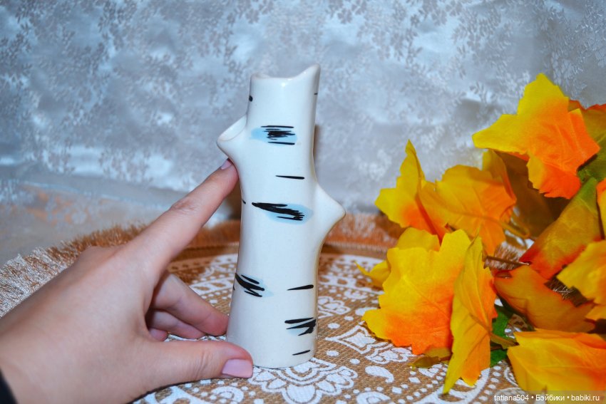 Волгоградский керамический завод – предметы моего детства 2 часть