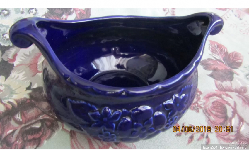 Волгоградский керамический завод – предметы моего детства 2 часть