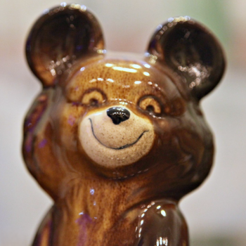 Волгоградский Керамический Завод - СУВЕНИРЫ часть 1