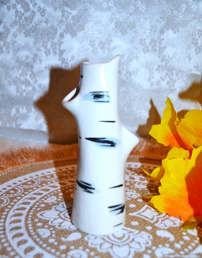 Волгоградский керамический завод – предметы моего детства 2 часть