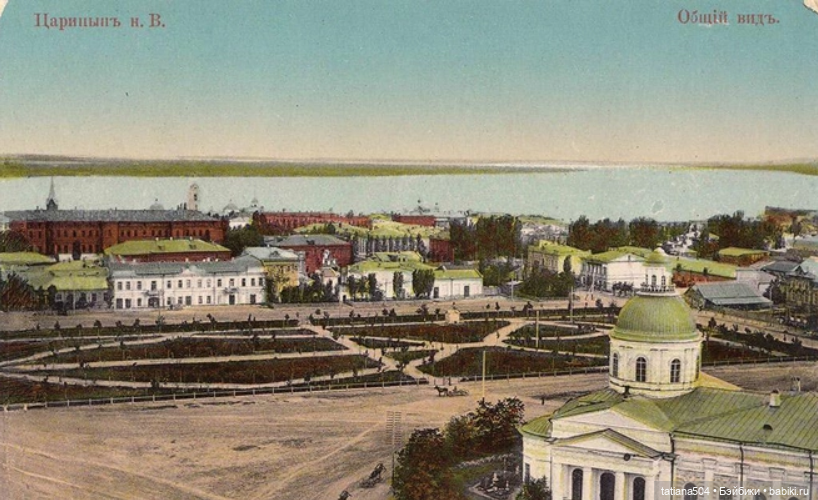 Маша в «Комсомольском садике» (фото 5)