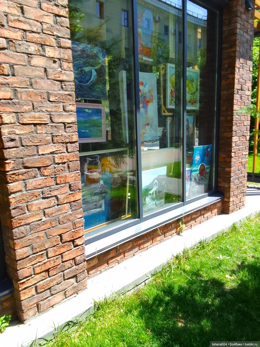 Маша в «Комсомольском садике»