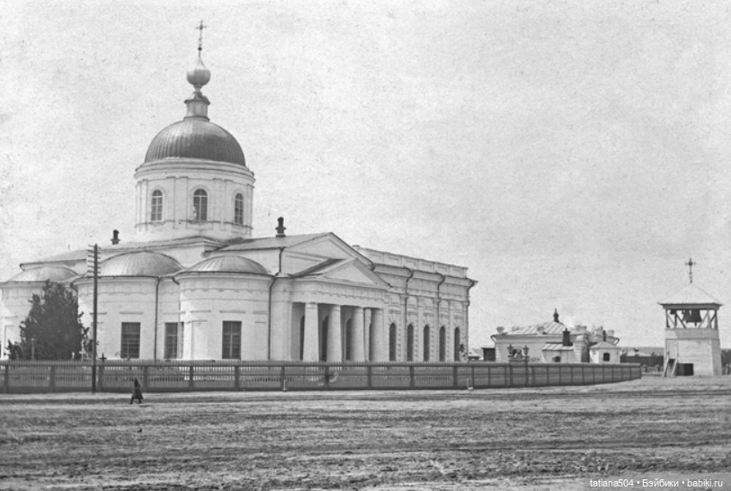 Маша в «Комсомольском садике» (фото 4)