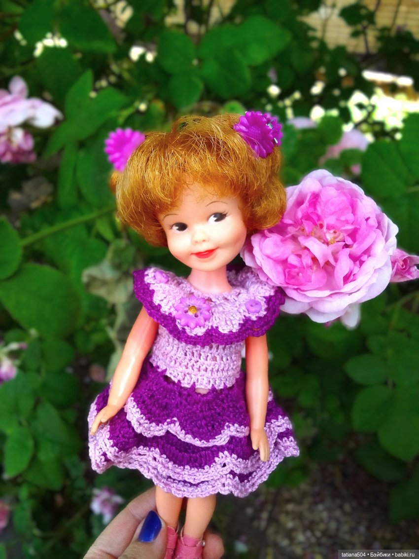 Пенни, розы и грозные жуки