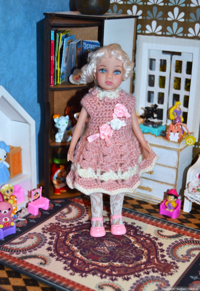 Когда собирается дождь — Фарфоровые куклы Linda Rick (Линда Рик): The Doll Maker