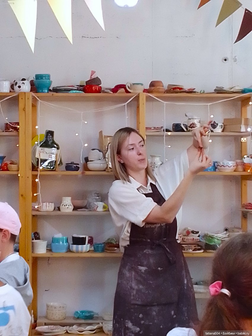 Каникулы Лу”ны (Часть 1) — Куклы Kathe Kruse (Кате/Кэте Крузе): фото