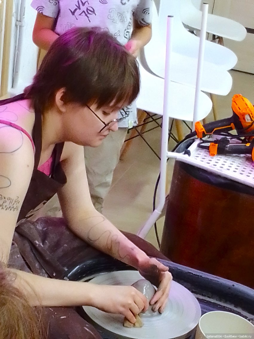 Каникулы Лу”ны (Часть 1) — Куклы Kathe Kruse (Кате/Кэте Крузе): фото (фото 6)