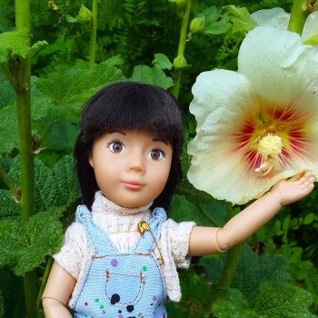 Каникулы Лу”ны (Часть 2)