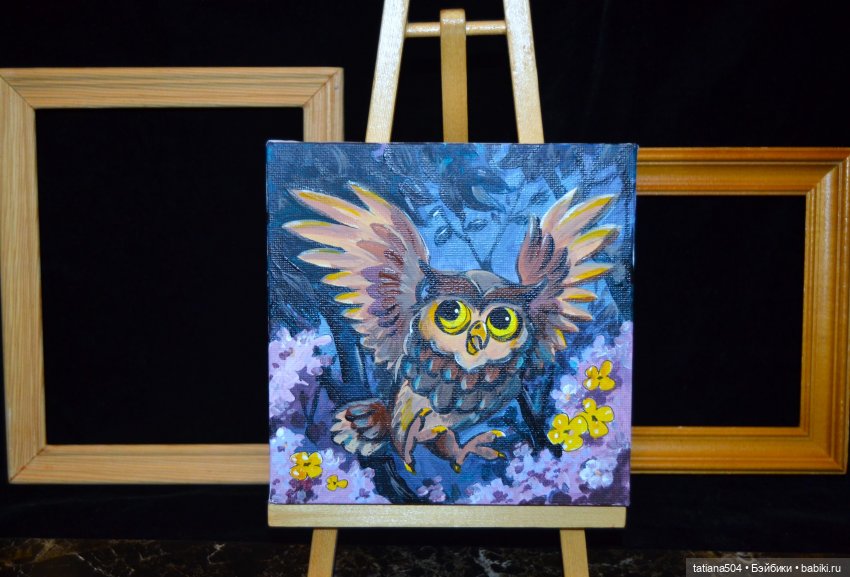 Кто учитель рисования? Маша…