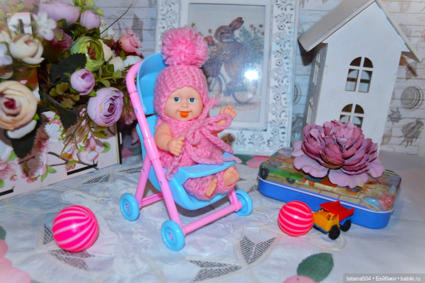 Крошки-на ладошке, из моей коллекции часть 3