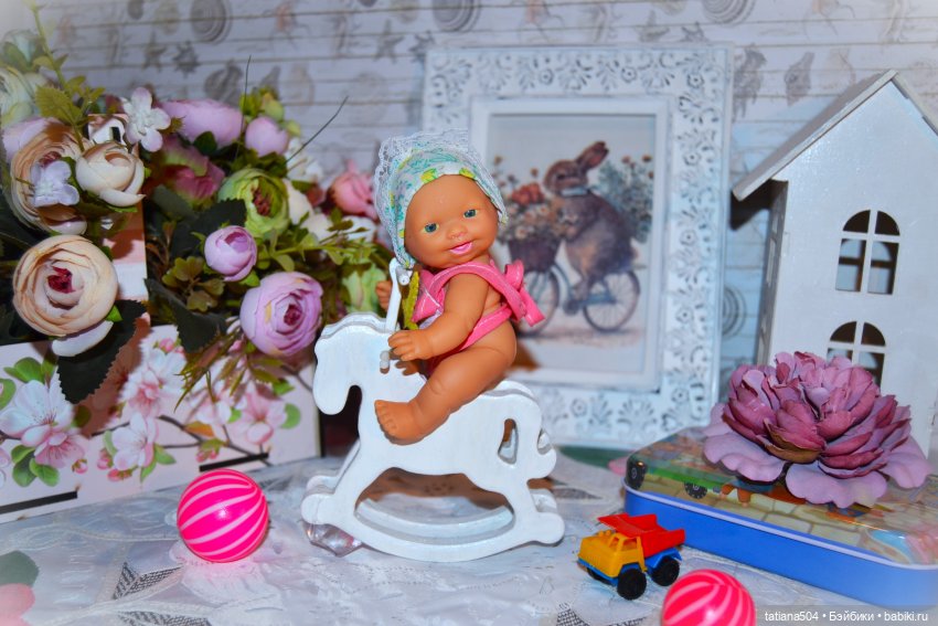 Крошки-на ладошке, из моей коллекции часть 3