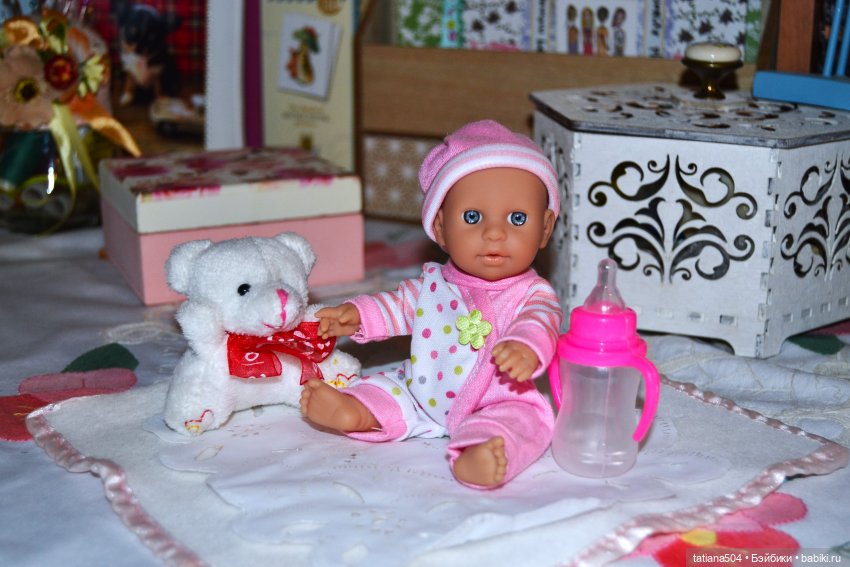 Крошки-на ладошке, из моей коллекции часть 3 (фото 5)