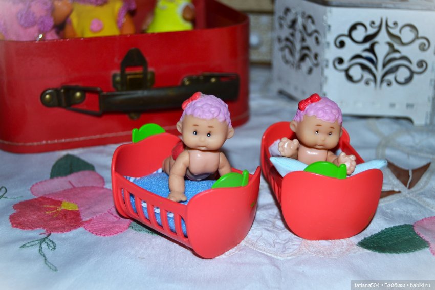 Крошки-на ладошке, из моей коллекции часть 3 (фото 9)