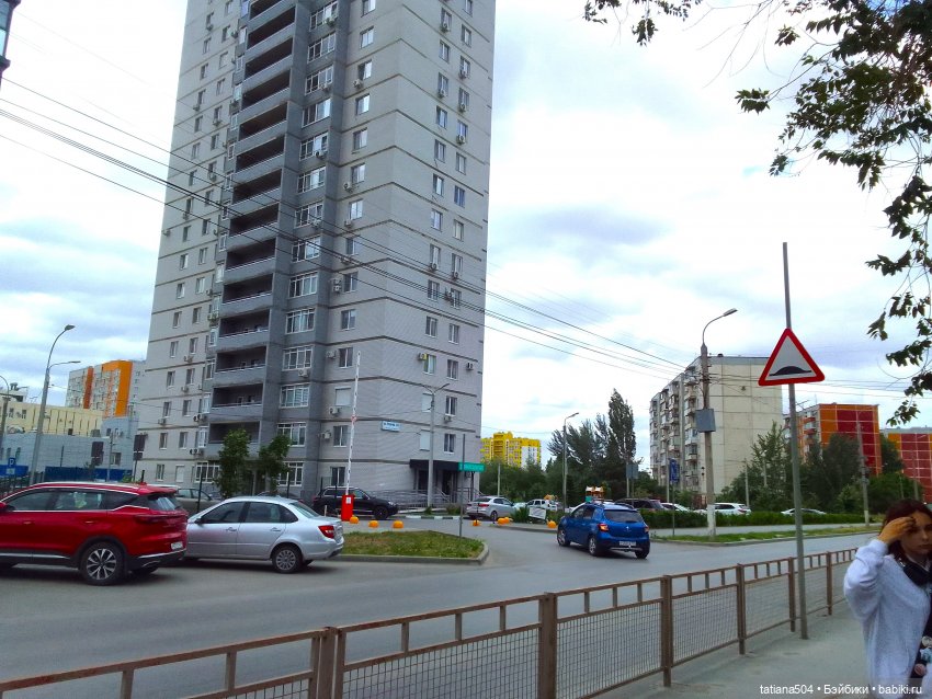 У каждой осени свои краски, гуляем с Софийкой (фото 3)