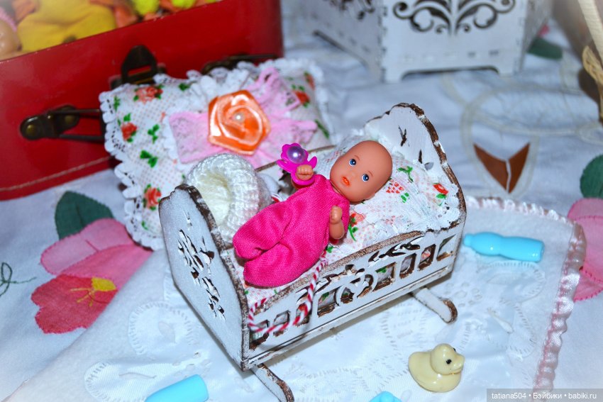 Крошки-на ладошке, из моей коллекции часть 3 (фото 8)