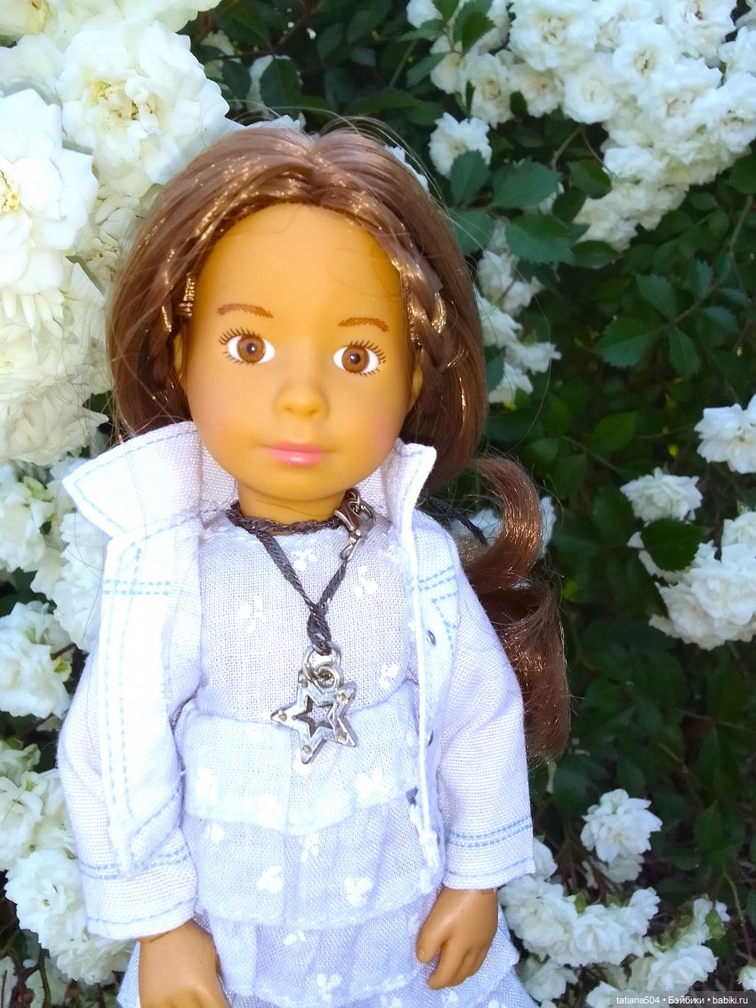 РОЗАтерапия с подружками Крузи