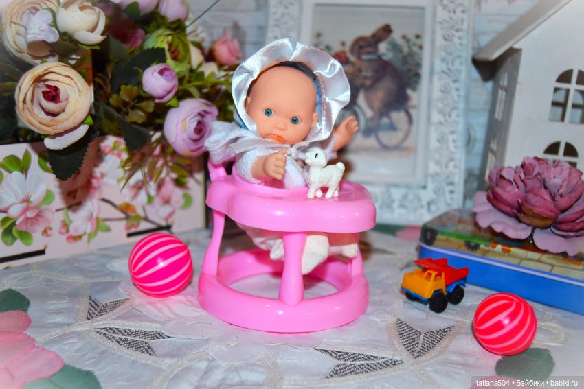 Крошки-на ладошке, из моей коллекции часть 3